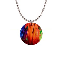 Reed Flute Caves 4 Button Necklaces by trendistuff