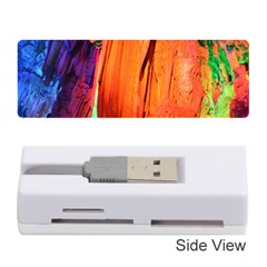 Reed Flute Caves 4 Memory Card Reader (stick) 