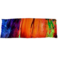 Reed Flute Caves 4 Body Pillow Cases Dakimakura (two Sides)  by trendistuff