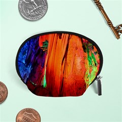 Reed Flute Caves 4 Accessory Pouches (small) 