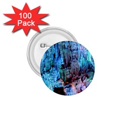 Reed Flute Caves 3 1 75  Buttons (100 Pack)  by trendistuff