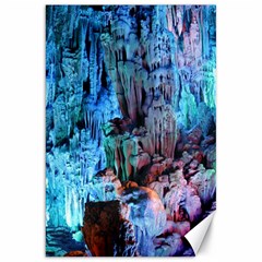 Reed Flute Caves 3 Canvas 20  X 30   by trendistuff