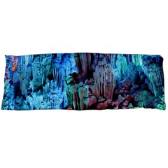 Reed Flute Caves 3 Body Pillow Cases (dakimakura) 