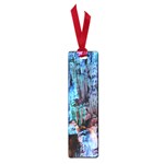 REED FLUTE CAVES 3 Small Book Marks Front