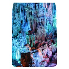 Reed Flute Caves 3 Flap Covers (s)  by trendistuff