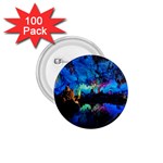 REED FLUTE CAVES 2 1.75  Buttons (100 pack) 