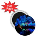 REED FLUTE CAVES 2 1.75  Magnets (100 pack) 