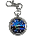 REED FLUTE CAVES 2 Key Chain Watches