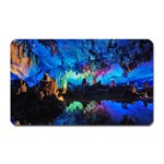 REED FLUTE CAVES 2 Magnet (Rectangular)