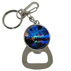 Reed Flute Caves 2 Bottle Opener Key Chains by trendistuff