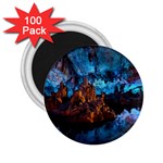 REED FLUTE CAVES 1 2.25  Magnets (100 pack) 