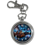 REED FLUTE CAVES 1 Key Chain Watches