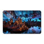 REED FLUTE CAVES 1 Magnet (Rectangular)