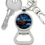 REED FLUTE CAVES 1 Bottle Opener Key Chains Front