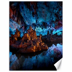 Reed Flute Caves 1 Canvas 18  X 24   by trendistuff