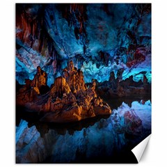 Reed Flute Caves 1 Canvas 20  X 24  