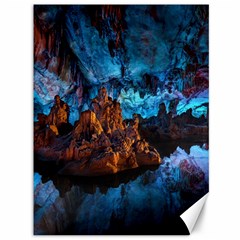 Reed Flute Caves 1 Canvas 36  X 48  