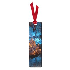 Reed Flute Caves 1 Small Book Marks by trendistuff