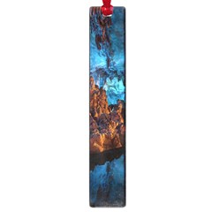 Reed Flute Caves 1 Large Book Marks