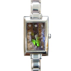 Phong Nha-ke Bang 2 Rectangle Italian Charm Watches by trendistuff