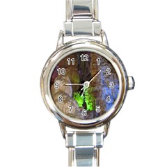 Phong Nha-ke Bang 2 Round Italian Charm Watches by trendistuff