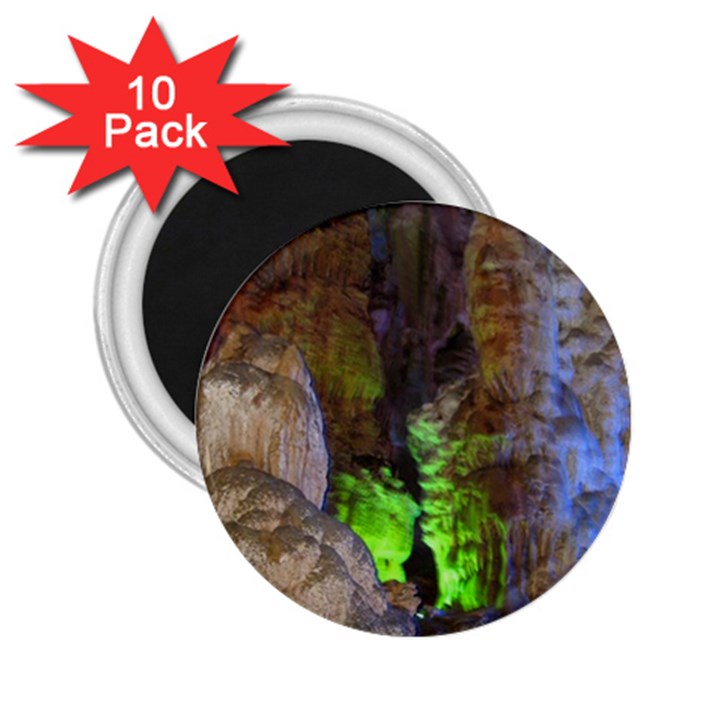 PHONG NHA-KE BANG 2 2.25  Magnets (10 pack) 