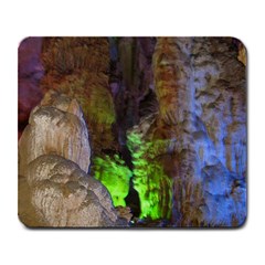 Phong Nha-ke Bang 2 Large Mousepads by trendistuff