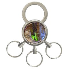 Phong Nha-ke Bang 2 3-ring Key Chains by trendistuff