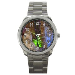 Phong Nha-ke Bang 2 Sport Metal Watches by trendistuff