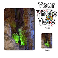 Phong Nha-ke Bang 2 Multi-purpose Cards (rectangle)  by trendistuff