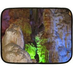 Phong Nha-ke Bang 2 Double Sided Fleece Blanket (mini)  by trendistuff