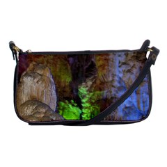 Phong Nha-ke Bang 2 Shoulder Clutch Bags by trendistuff