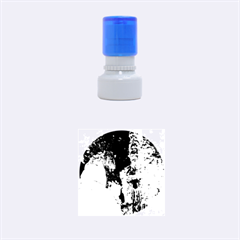 Phong Nha-ke Bang 2 Rubber Round Stamps (small) by trendistuff