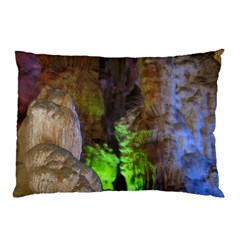 Phong Nha-ke Bang 2 Pillow Cases (two Sides) by trendistuff