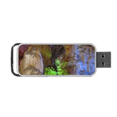 Phong Nha-ke Bang 2 Portable Usb Flash (one Side)