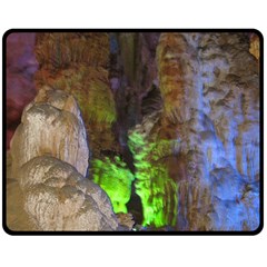 Phong Nha-ke Bang 2 Double Sided Fleece Blanket (medium) 