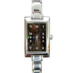 Phong Nha-ke Bang 1 Rectangle Italian Charm Watches by trendistuff