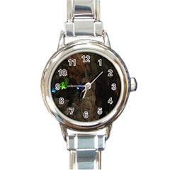 Phong Nha-ke Bang 1 Round Italian Charm Watches by trendistuff