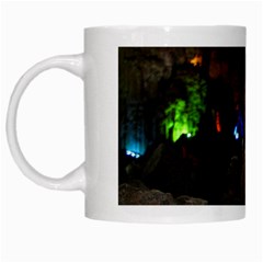 Phong Nha-ke Bang 1 White Mugs by trendistuff