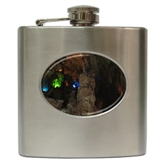 Phong Nha-ke Bang 1 Hip Flask (6 Oz) by trendistuff