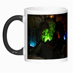 Phong Nha-ke Bang 1 Morph Mugs by trendistuff