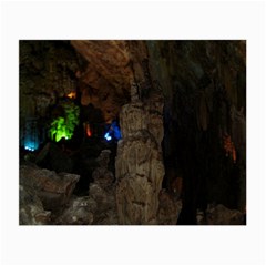 Phong Nha-ke Bang 1 Small Glasses Cloth by trendistuff