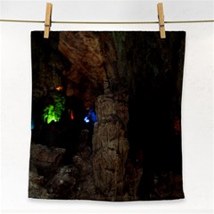 Phong Nha-ke Bang 1 Face Towel by trendistuff