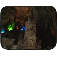 Phong Nha-ke Bang 1 Fleece Blanket (mini)