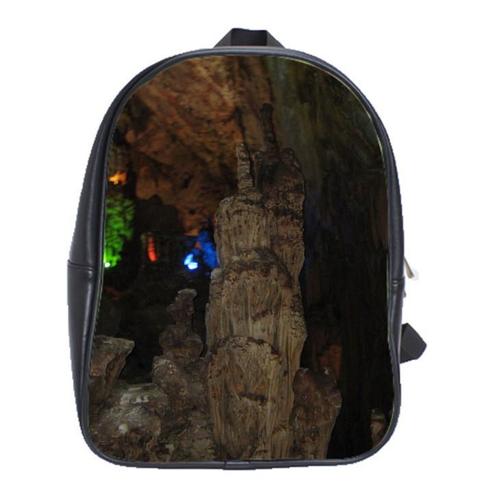 PHONG NHA-KE BANG 1 School Bags (XL) 