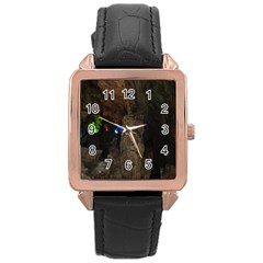 Phong Nha-ke Bang 1 Rose Gold Watches by trendistuff