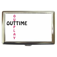 Outtime / Outplay Cigarette Money Cases