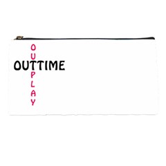 Outtime / Outplay Pencil Cases by RespawnLARPer