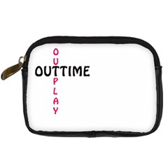 Outtime / Outplay Digital Camera Cases by RespawnLARPer