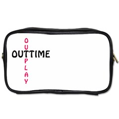 Outtime / Outplay Toiletries Bags 2-side by RespawnLARPer